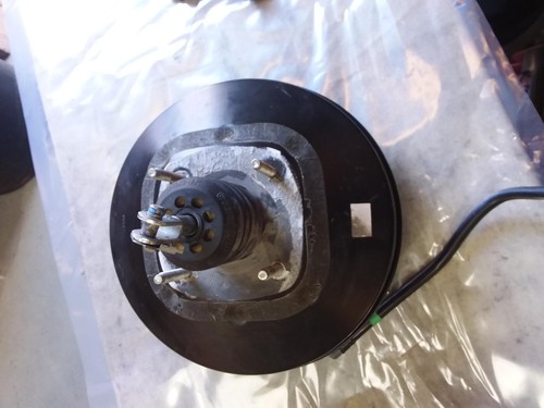 CITROEN C2 BRAKE BOOSTER 03/04-12/08 04 05 06 07 08