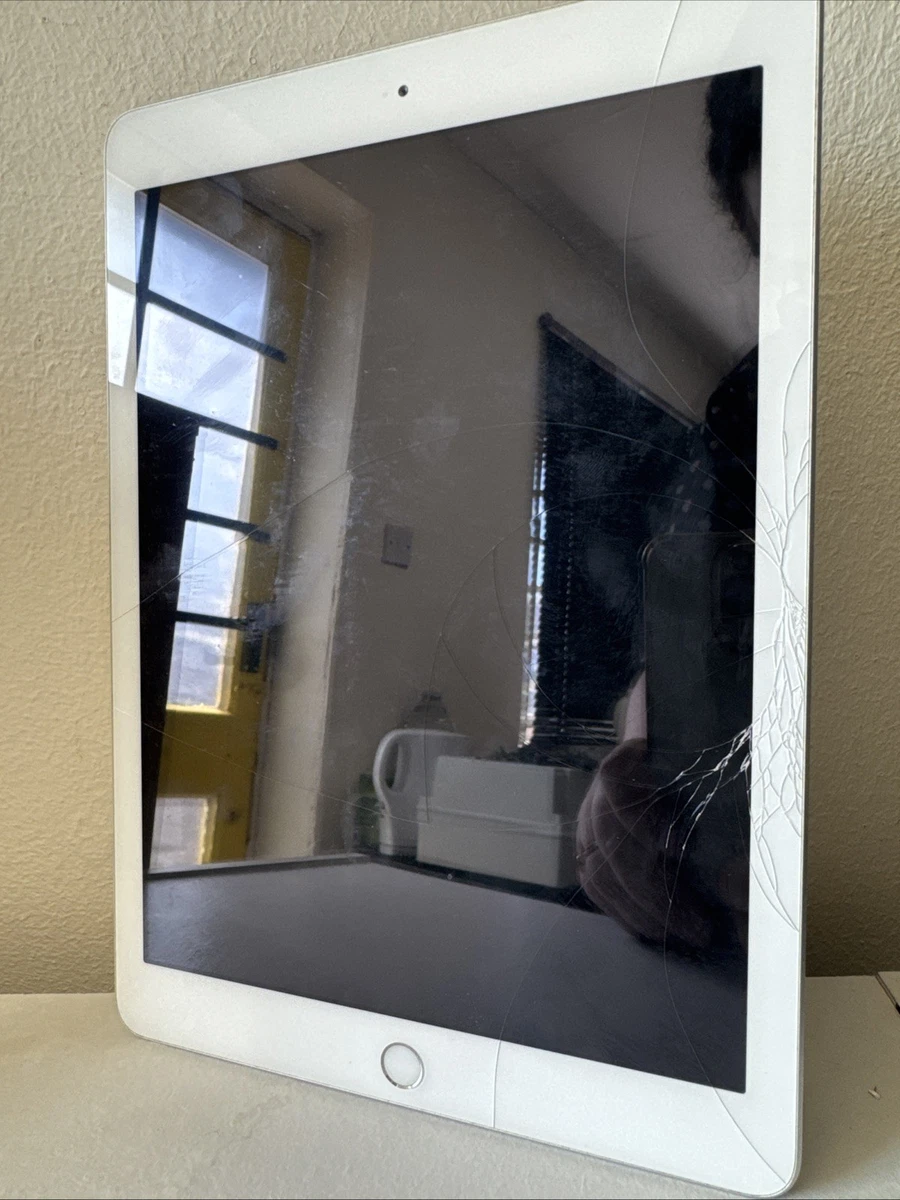 iPad 5th Generation 128GB for sale | eBay UK