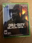 Microsoft Call of Duty Black Ops 7 Cross-Gen Bundle, Xbox Series X and Xbox One,