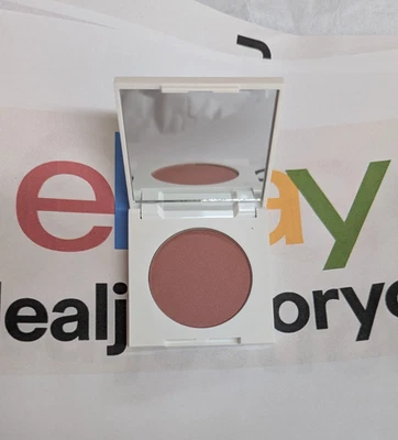 New Travel Size Clinique Blushing Blush Powder Blush ~Sunset Glow~ 0.11 oz/3.1 g