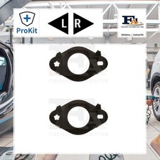 2x ORIGINAL® Fa1 Dichtung, AGR-Ventil für Land Rover RANGE ROVER EVOQUE