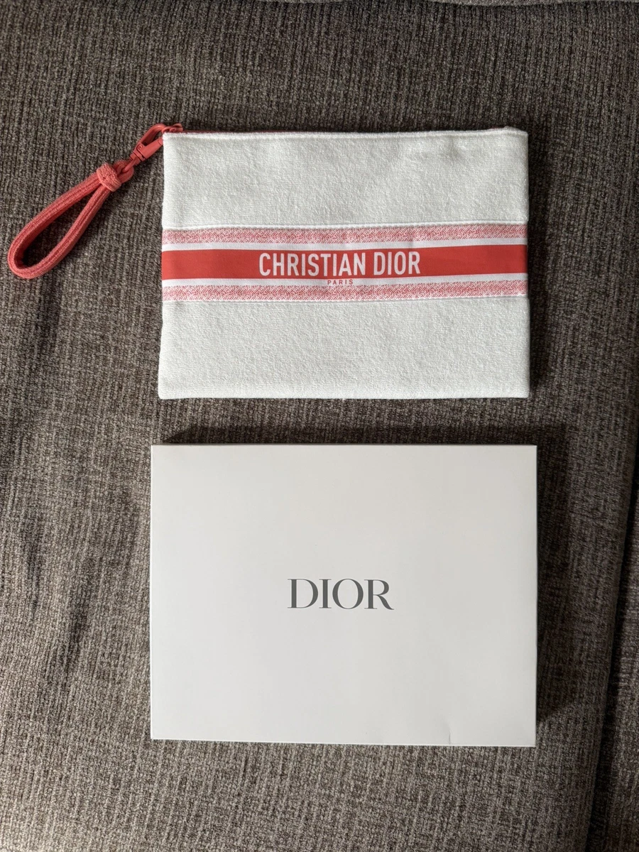 Dior Makeup Boxes for sale | eBay