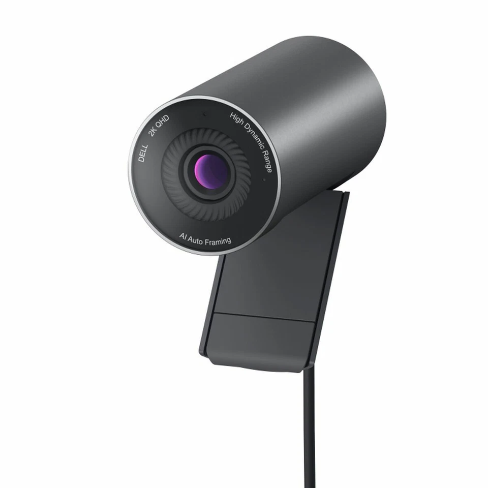 Webcam Dell WB5023-DEMEA - Bild 3 von 4