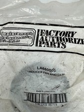 Carrier Hvac LA660003- Genuine OEM Replacement Part **BB4**