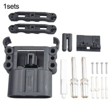 Robuster 160A Stecker fr Elektrostapler und Hochstromkreise