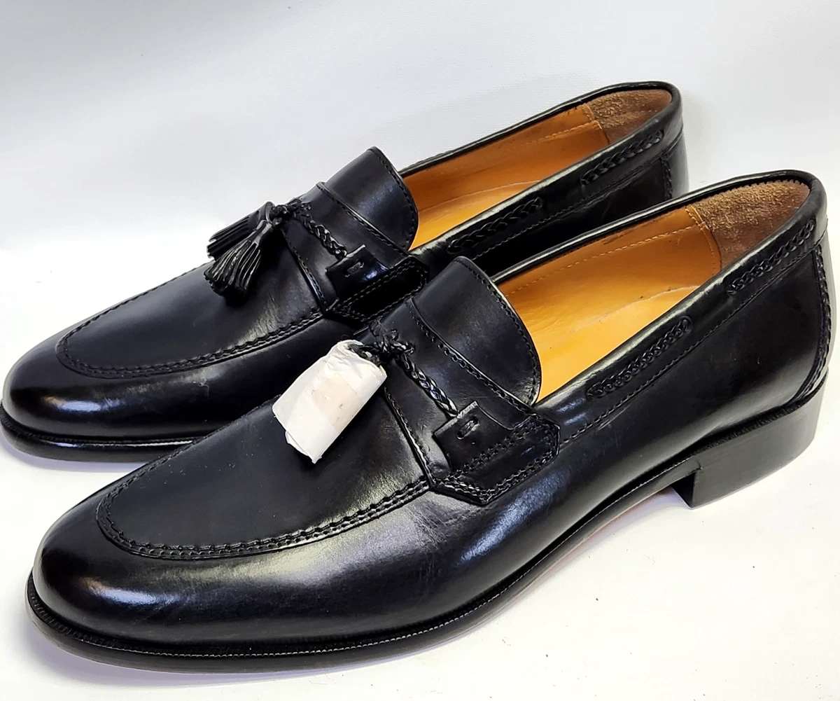 johnston murphy tassel products for sale | eBay