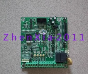 1PC Used Powtrn PI3000 motherboard PCB-0030-22 #za