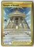 Temple of Sinnoh ⭐️ 214/189 Holo Rare Secret Astral Radiance 2022 Pokemon NM