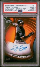 2022 Topps Chrome Black Baseball Cards Checklist and Odds 28