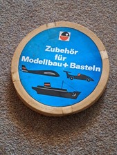 DDR -- Bausatz "DIGITALES-VOLTMETER MIT DREHZAHL-MESSER"  -- Orginal verpackt