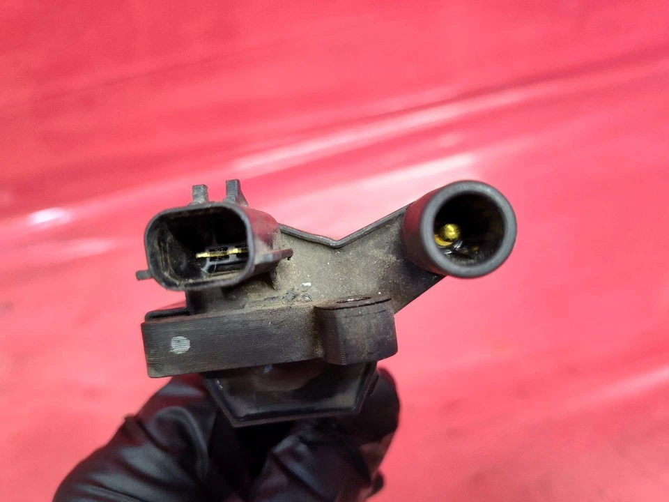 Dodge Chrysler Jeep 2003-2005 5,7 L V8 HEMI juego de ocho (8) bobinas de encendido Foto 4 de 4