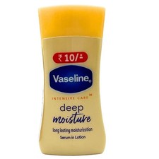 Vaseline 20ml Intensive Care Deep Moisture Long Lasting Lotion in PDQ Vaseline 2