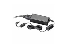 HP Poly 86P04AA ABA CCX 500/505/600/700 Edge E500 Power Supply with Power Cord