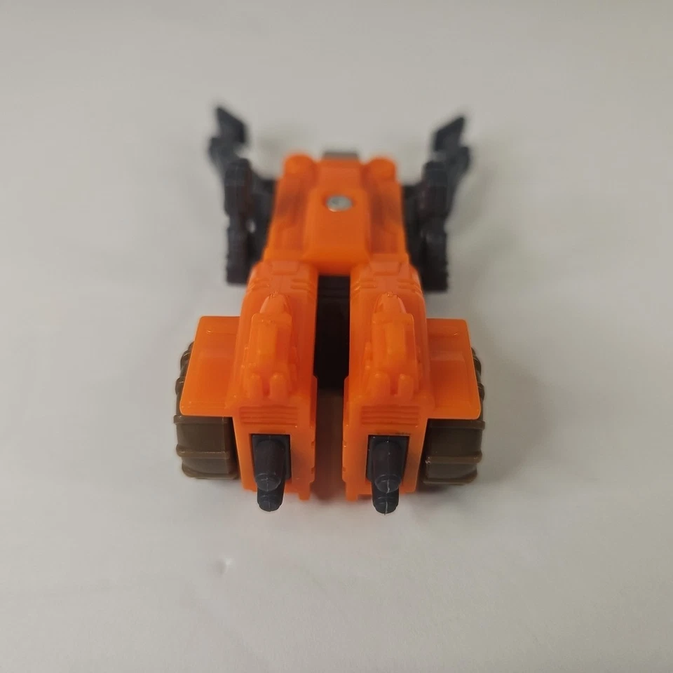 Vintage Transformers Armada Refute Mini Con For Hoist 2003 Hasbro Foto 4 de 4