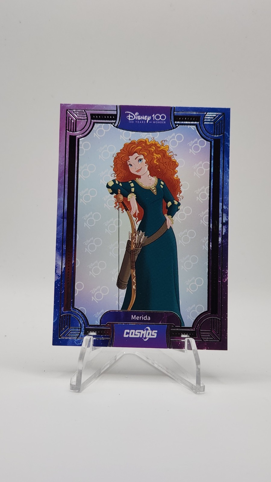 2023 Kakawow Cosmos Marvel 100 - Merida - CDQ-B-13