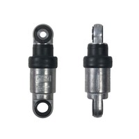 Gates SchwingungsdäMpfer Keilrippenriemen Drivealign™ T38221 FüR BMW X5 E83 Z4
