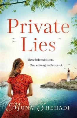 Private Lies | Muna Shehadi | Englisch | Taschenbuch | Fortune's Daughters