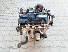 Motor BMW Mini X2 F39 F48 F60 F54 F55 B48A20A 2.0 16TKm 2021 Benzin Komplett