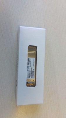 JUNIPER NETWORKS SMF 40 KM 1550NM 75C XFP-10G-E-OC192-IR2