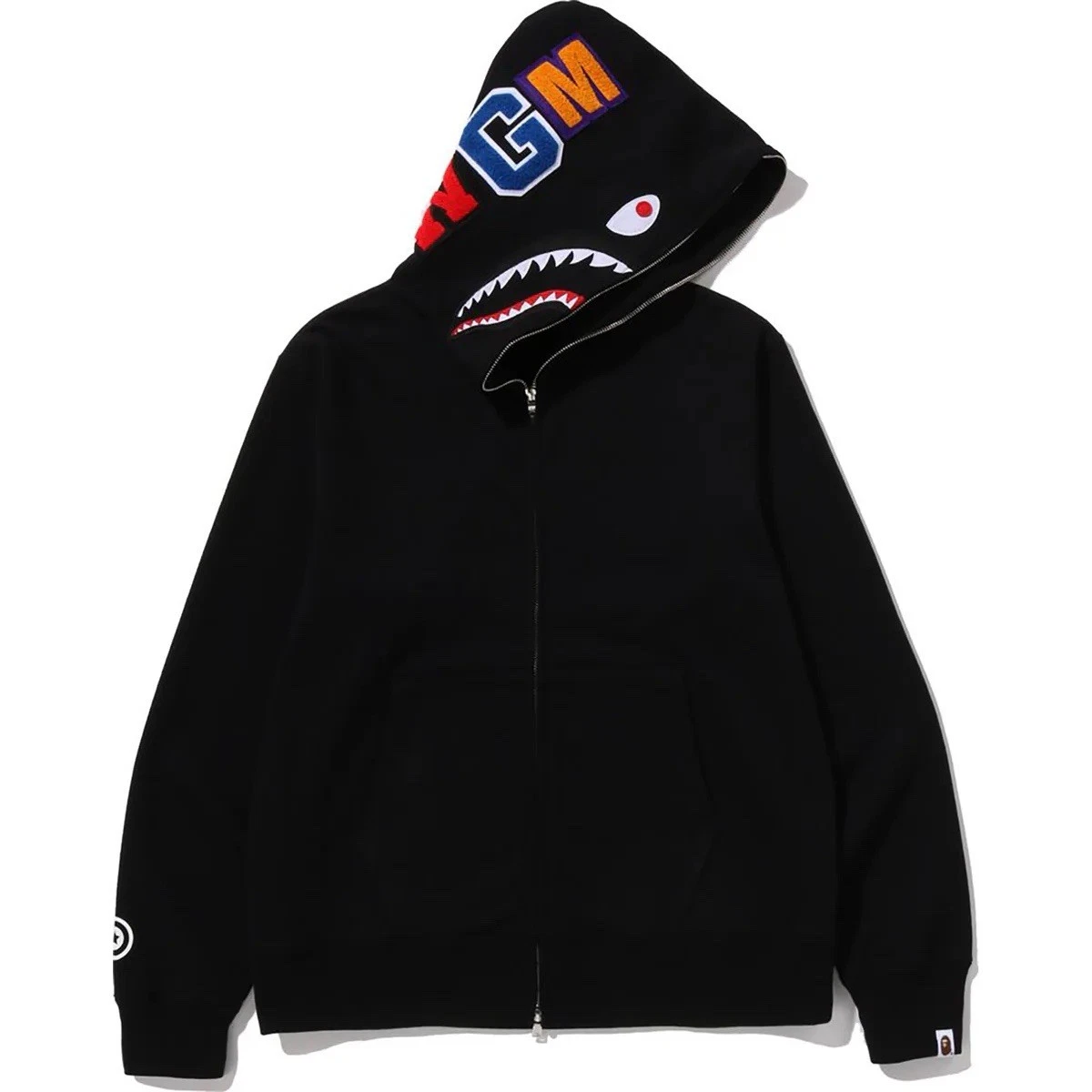 A BATHING APE シャークパーカー s-l1200.webp