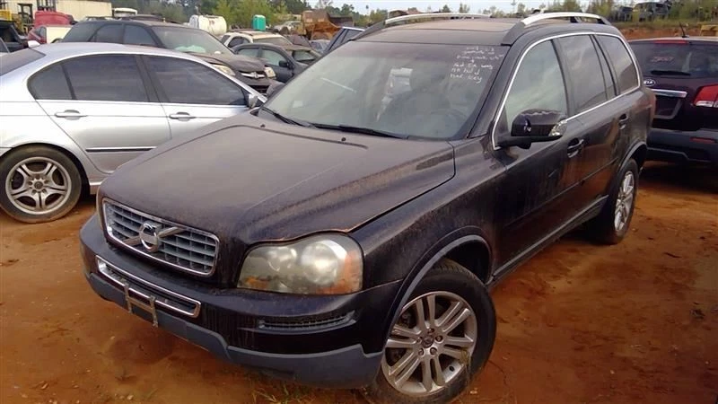 Baúl/portón trasero inferior se adapta 03-14 VOLVO XC90 177853 Foto 2 de 4