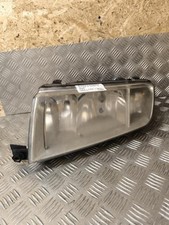 Feu avant (phare) Skoda FABIA