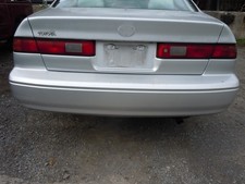 1997-1999 Toyota Camry Rear Bumper Cover 1997-1999 Toyota Camry Rear Bumper Cover
