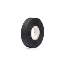 Coroplast 832MPX PA Cloth Wire Harness Tape, Black, 19mm x 15m, Abrasion Clas...