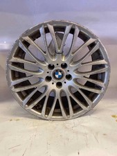 Bmw 20x10 745i 750i 760i Rear Wheel Oem Rim Factory Stock 2002-2008