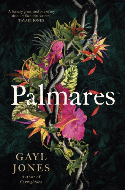 Palmares,Gayl Jones - Image 3