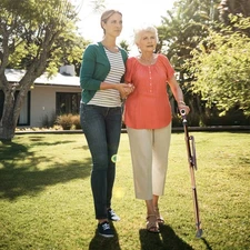 Lightweight Adjustable Folding Cane Seat Aluminum Alloy Crutch Chair And Light