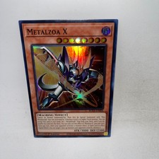 yugioh arc cards INFO-AE099 Supreme King Z-ARC