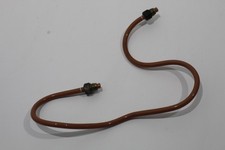 Audi RS6 4G C7 Suspension Air Line Hose Pipe Brown 4E0698141