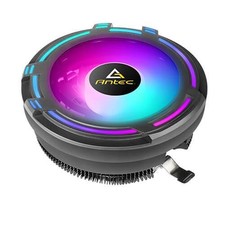 Image of Antec T120 Chipset Air cooler 12 cm Black 1 pc(s)