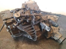 Boite de vitesse Hyundai TUCSON