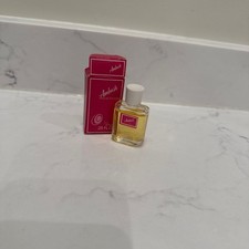 Dana Ambush eau de Cologne .25 fl. oz NIB