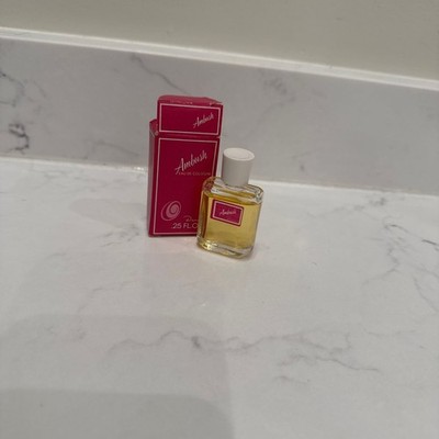 Dana Ambush eau de Cologne .25 fl. oz NIB