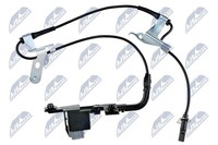 NTY HCA-MZ-043 ABS Sensor Vorne Rechts FüR Mazda 6 1.8-2.5 08.07-07.13