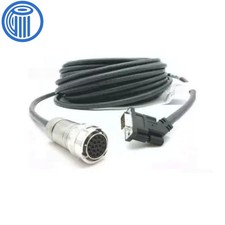 1PC New 20M 2090-UXNFBMP-S20 Encoder Cable for Allen Bradley Servo Motor