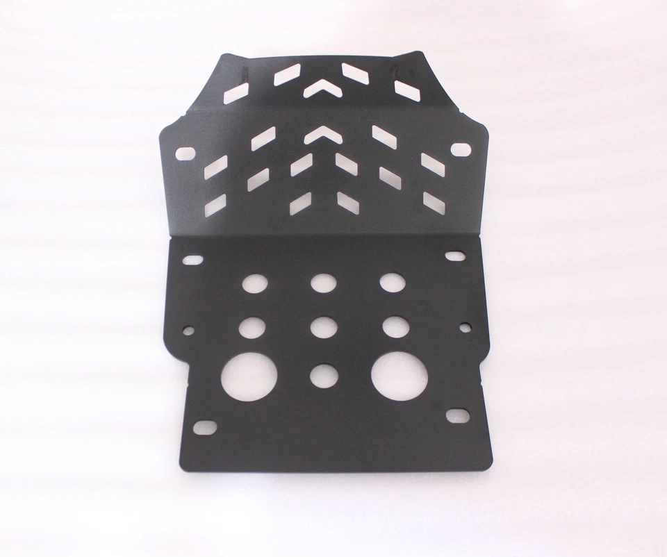 Полный комплект штанги аварийного шоссе для Honda CRF250 CRF300 Rally 2021-2024 - Изображение 3 из 4