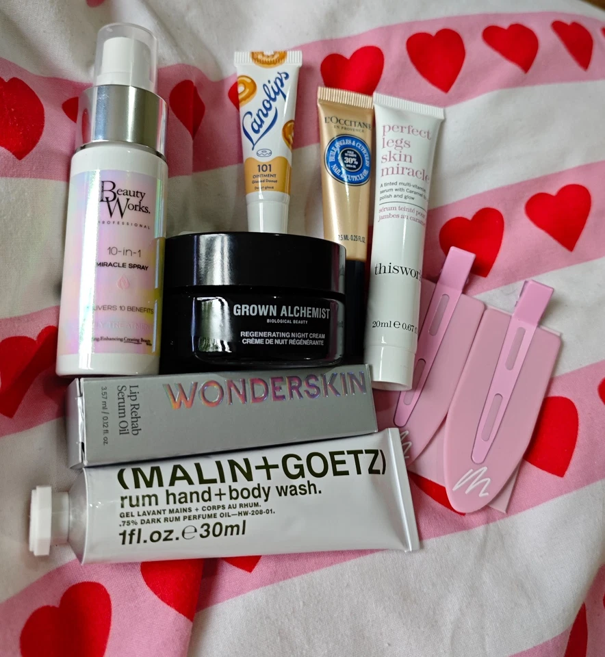 Various Skincare - If you find it cheaper, I will beat the price 🪞🧴 - Image 4 of 4