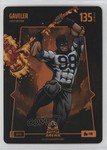 2024 Bo Jackson Battle Arena TCG Alpha Edition Battlefoil Fire Gaveler #BF-13