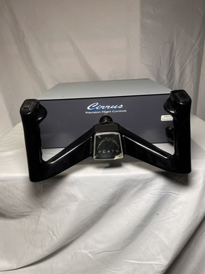 Precision Flight Controls CIRRUS YOKE MOONEY PCATD Steering Controller