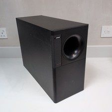 Bose Acoustimass 5 Series III Passive Subwoofer