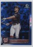 2022 Bowman Chrome Sapphire Edition Juan Soto #30