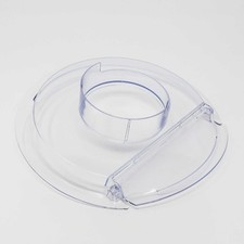 Kenwood KW716198 Coperchio paraspruzzi Chef Major successore 31227 coperchio titanio