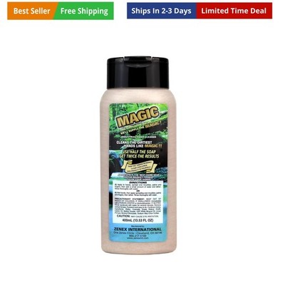 Magic Hand Soap - Industrial Hand Cleaner for Auto Mechanics | Shop Soap | Wa...
