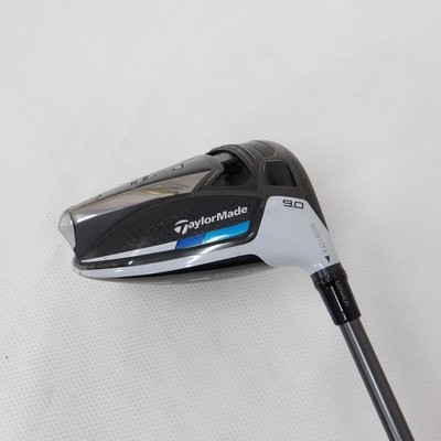 SILVER TENSEI SIM TaylorMade Driver | ドライバー Stiff 9° eBay