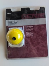 GENIE GPS-5 Universal Perfect Stop Garage Parking Guide. Made In USA!