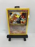 Pokémon TCG Entei Black Star Promos Holo Card 34 Wizards Black Star Promos NM